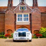 Wedding Photography at Gosfield Hall