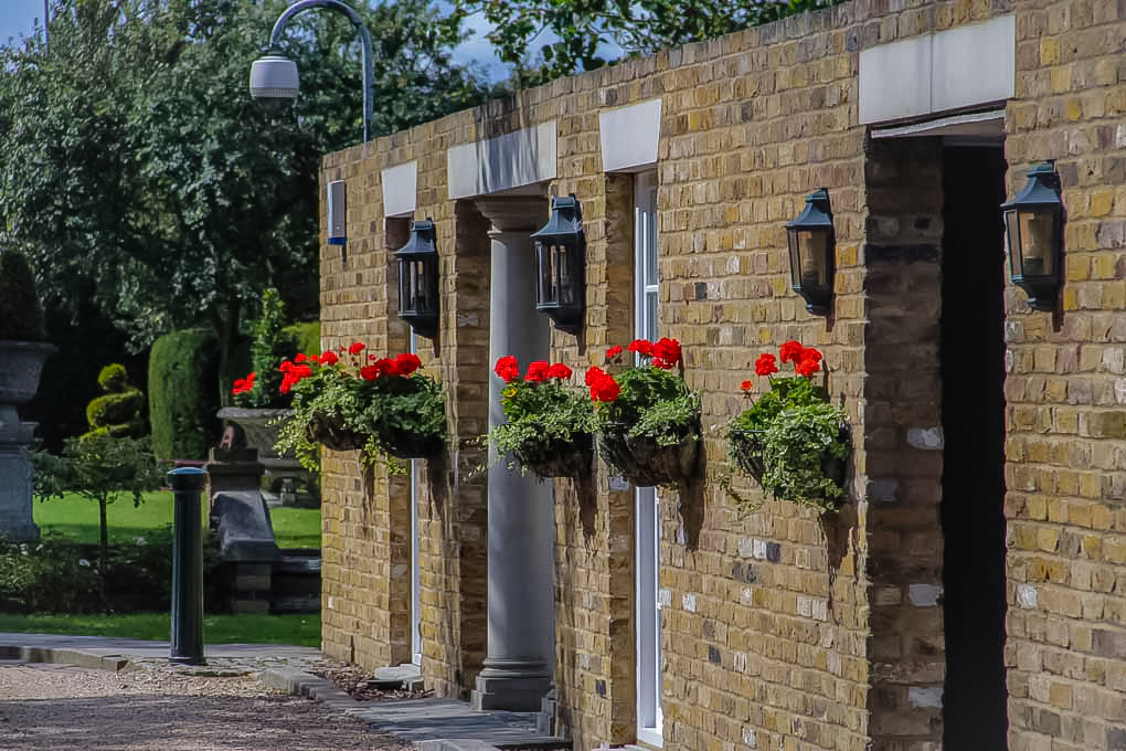 Friern Manor Wedding Venue photo by AA Deluxe